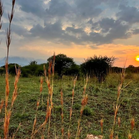 Thabazimbi Bushveld Self Catering Accommodation Екстер'єр фото