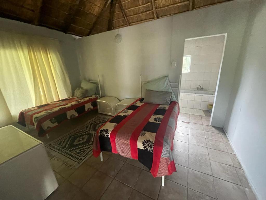 Thabazimbi Bushveld Self Catering Accommodation Екстер'єр фото