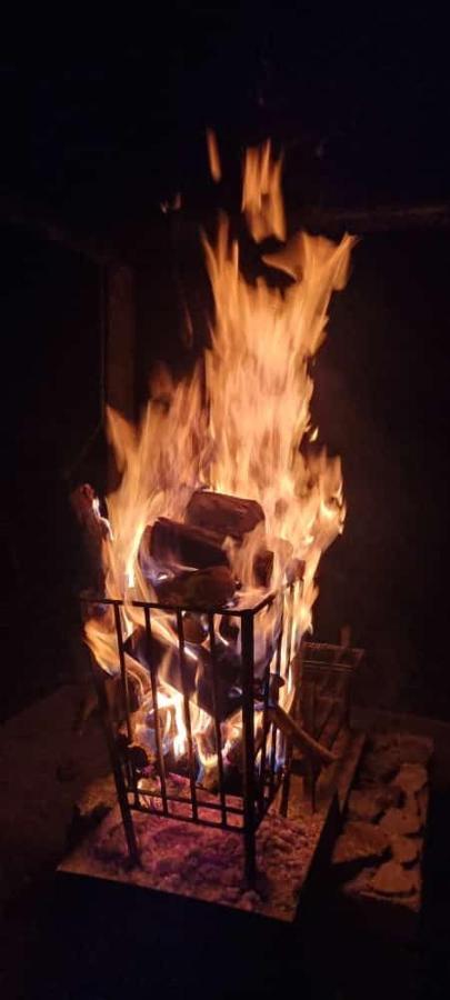 Thabazimbi Bushveld Self Catering Accommodation Екстер'єр фото