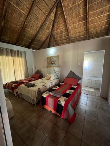 Thabazimbi Bushveld Self Catering Accommodation Екстер'єр фото