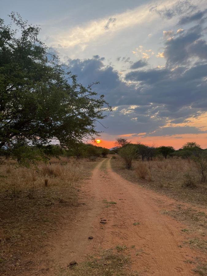 Thabazimbi Bushveld Self Catering Accommodation Екстер'єр фото