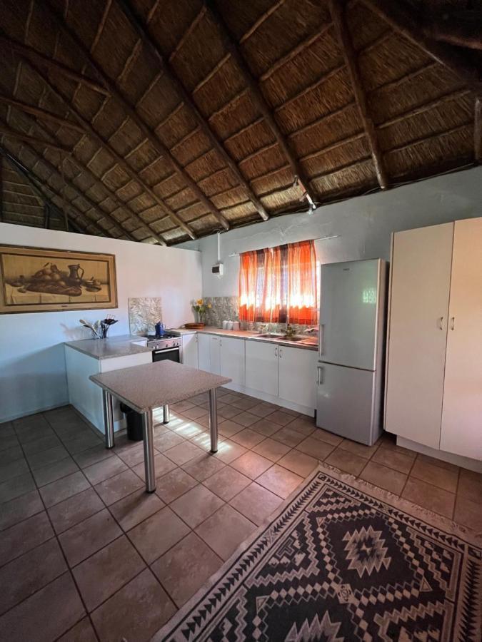 Thabazimbi Bushveld Self Catering Accommodation Екстер'єр фото