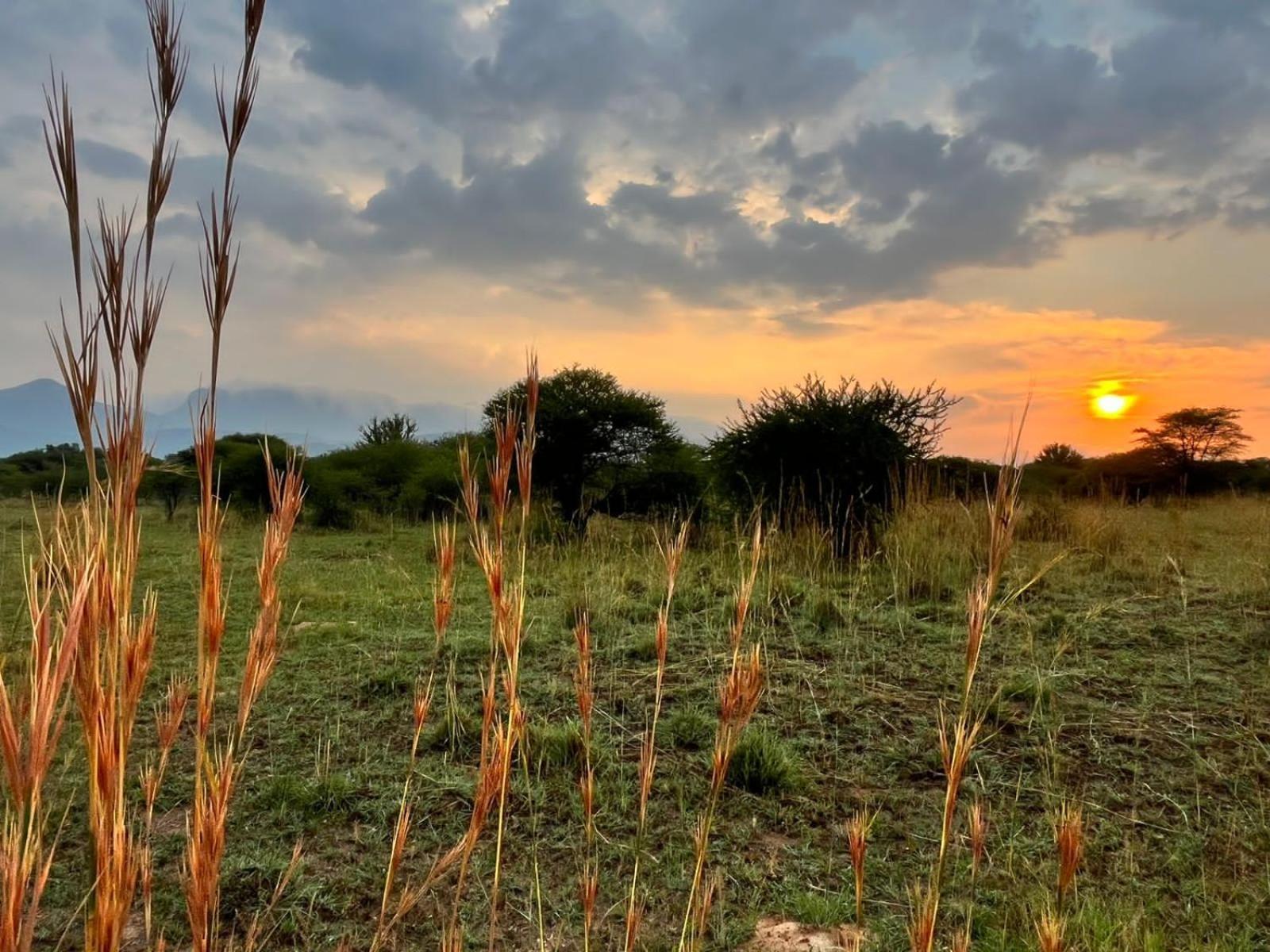 Thabazimbi Bushveld Self Catering Accommodation Екстер'єр фото